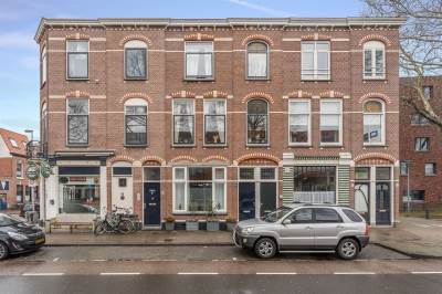 Woning Jutfaseweg 25 Utrecht