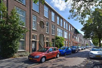 Woning Valkenboskade 295 Den Haag