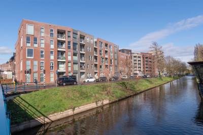 Woning Raadhuisstraat 57 Veenendaal