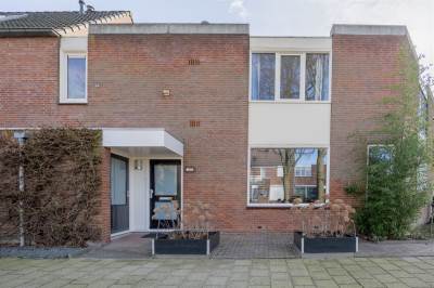 Woning Aronskelk 73 Venray