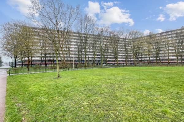 Woning Kikkenstein 2224 Amsterdam