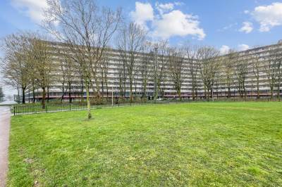 Woning Kikkenstein 2224 Amsterdam