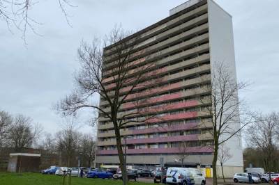 Woning Munt 16 Heerenveen