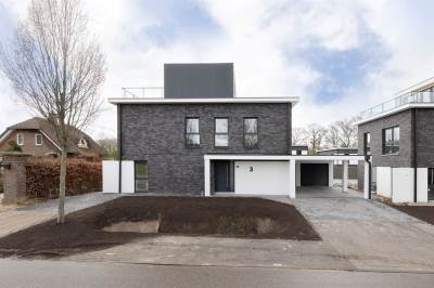 Woning Rosmolen 3 de Lutte