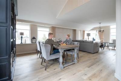 Woning Rivierdijk 113 Hardinxveld-Giessendam