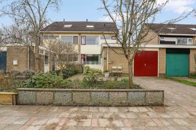 Woning De Dobbe 14 Balk