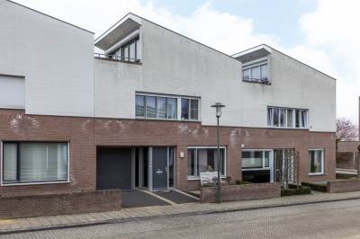 Woning Koninksemstraat 61 Maastricht