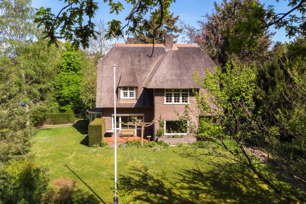 Woning Generaal Foulkesweg 109 Wageningen