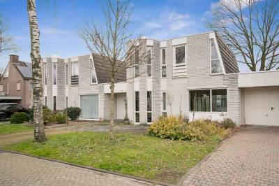 Woning Lariksrode 11 Helmond