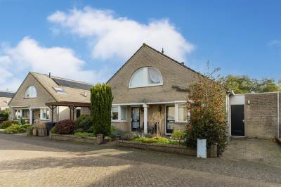 Woning Vierschaar 6 Naarden