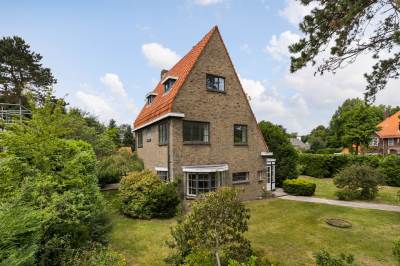 Woning Laan van Koot 37 Wassenaar