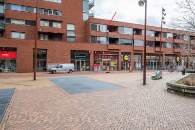 Woning Meerplein 89 Eindhoven