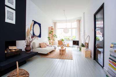 Woning Leeuwendaallaan 121 Rijswijk (ZH)