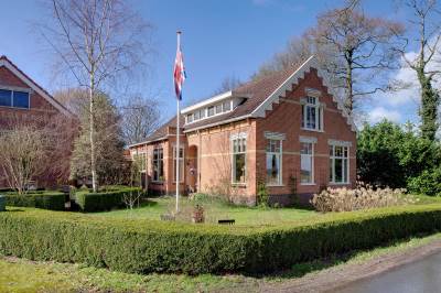 Woning Kibbelgaarn 6 Veendam