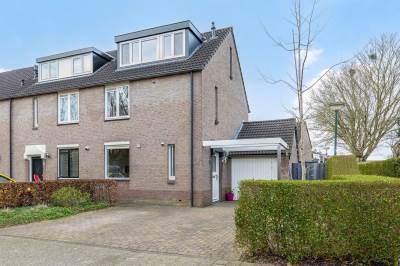 Woning Daslook 10 Breukelen