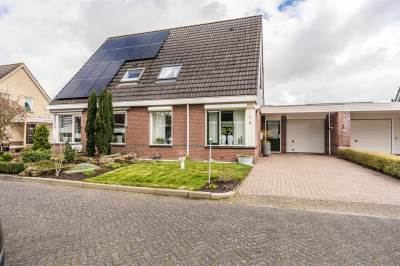 Woning Huisinghelaan 6 Onstwedde