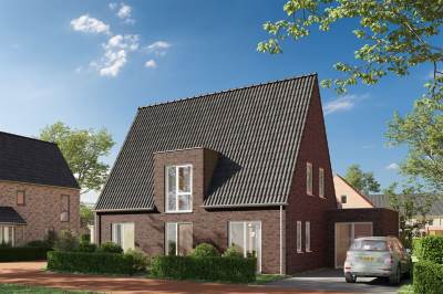 Woning Akkerbouwstraat 22 Julianadorp