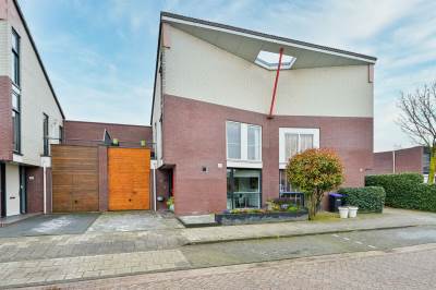 Woning Willem Walravenhove 40 Nieuwegein