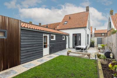 Woning Zomerstraat 8 Ellewoutsdijk
