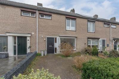 Woning Anton Mauvestraat 5 Helmond