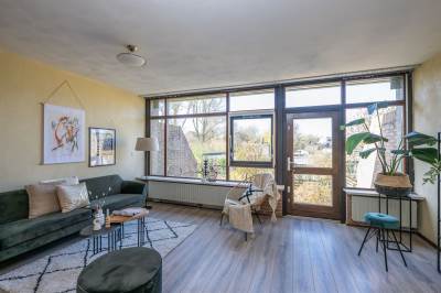 Woning Winkelwaard 308 Alkmaar