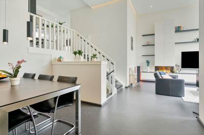 Woning Dr. Colijnstraat 5A Veenendaal