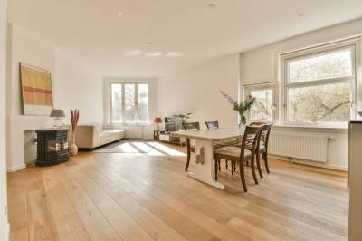 Woning Admiralengracht 38II Amsterdam