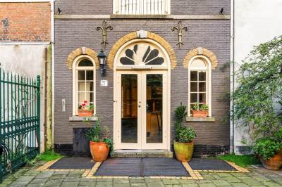 Woning Molenstraat 25F Den Haag