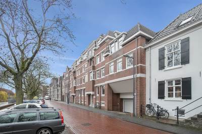 Woning Buitenhaven 14E Den Bosch