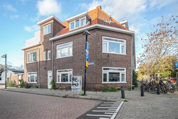 Woning Acaciastraat 26 Utrecht