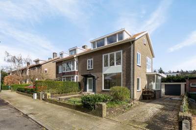 Woning Bakenbergseweg 204 Arnhem