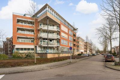 Woning Blekerstraat 9 Weert