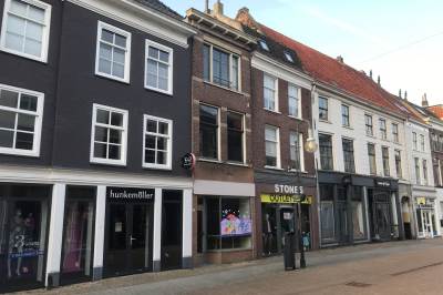 Woning Gasthuisstraat 43 Gorinchem