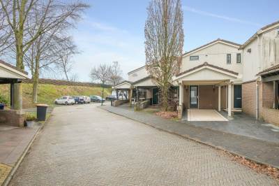 Woning Gemini 223 Soesterberg