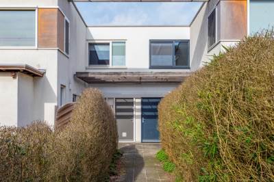 Woning Ernest Hemingwaystraat 93 Arnhem