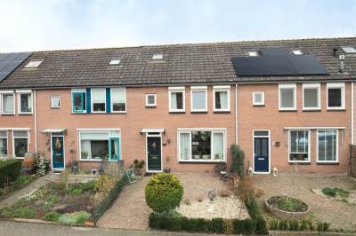 Woning Het Woltmansland 5 Hasselt