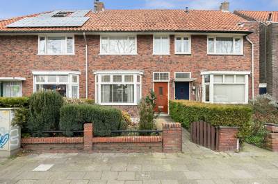 Woning Goudenregenstraat 6 Leeuwarden