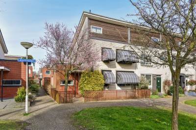 Woning Lorentzschans 11 Zoetermeer