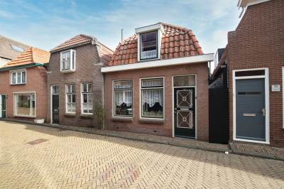 Woning Buitenkwartier 72 Zwartsluis