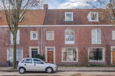 Woning St Hubertusstraat 80 Eindhoven