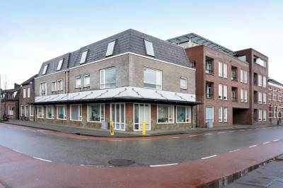 Woning Baroniestraat 4803 Boxtel