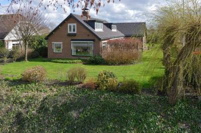 Woning Aalsmeerderweg 724 Rijsenhout