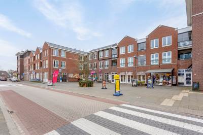 Woning Raadhuis 211 Hedel