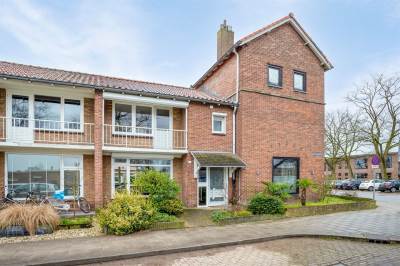 Woning Leeuweriksweg 11 Uden