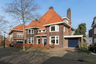 Woning Poirterslaan 11 Eindhoven