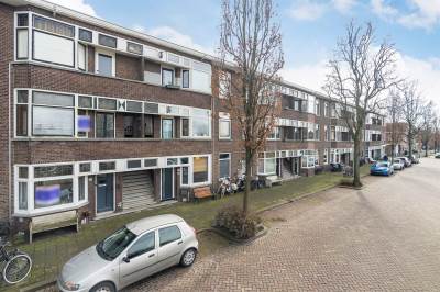 Woning Broekweg 54 Vlaardingen