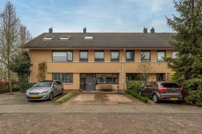 Woning Horatius 27 Wijk bij Duurstede
