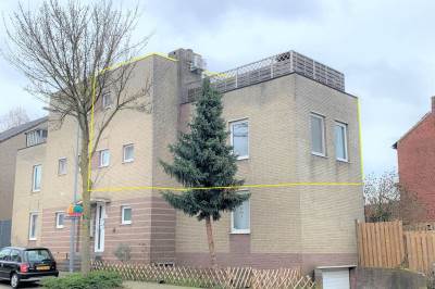 Woning Hoefboomgaard 21a Maastricht