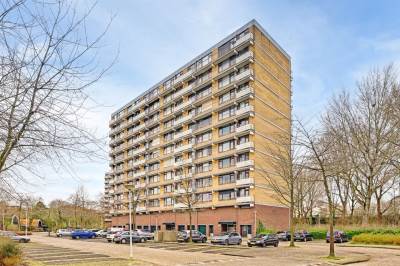Woning Zernikelaan 478 Papendrecht