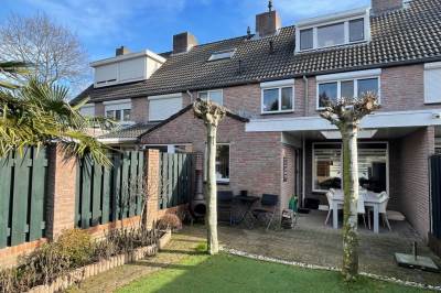 Woning Blekerwei 21 Valkenswaard
